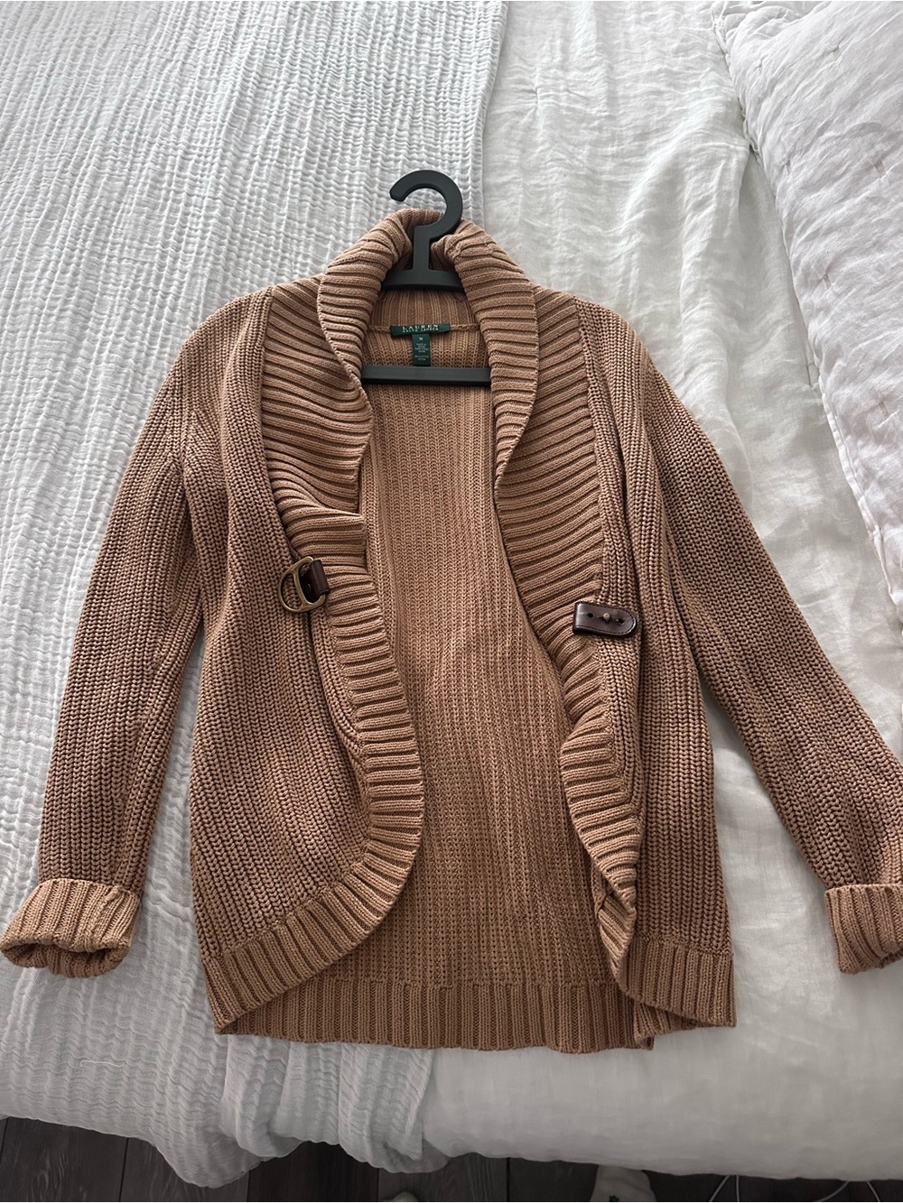 Ralph Lauren cardigan